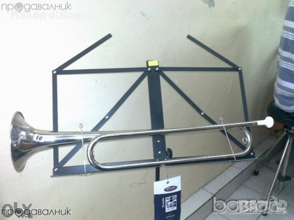 Продавам нови сигнални тръби, снимка 2 - Духови инструменти - 23815619