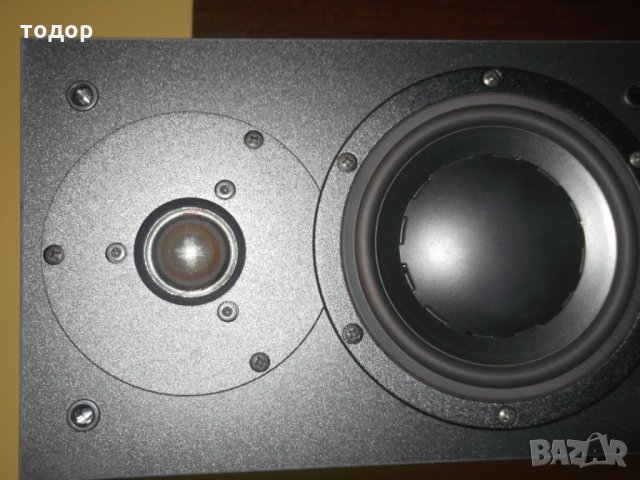 DYNAUDIO - AUDIENCE 40 дъб, снимка 9 - Тонколони - 23516842