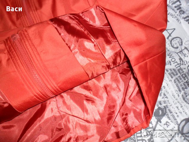 100 % FENDI оригинално автентично дамско сако 100 % silk, снимка 7 - Сака - 12703913