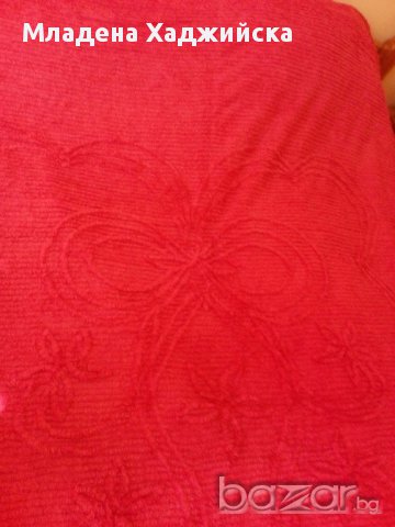 покривка за спалня, снимка 7 - Покривки за легло - 13988394