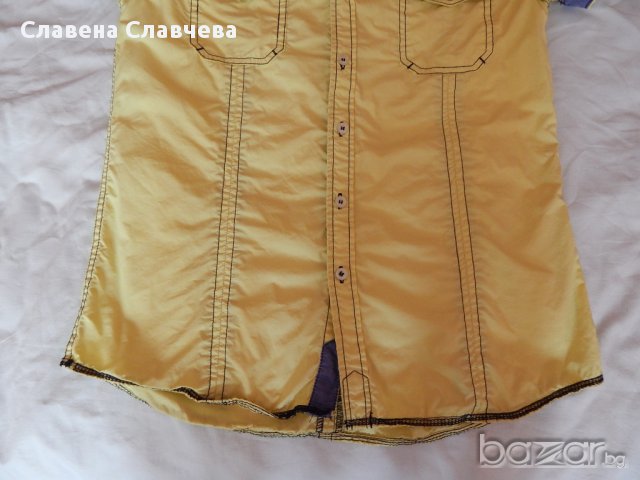 Младежка риза М размер, снимка 13 - Ризи - 13832506