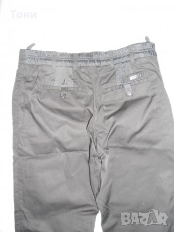 Елегантен и интересен панталон Prada, снимка 16 - Панталони - 23862670