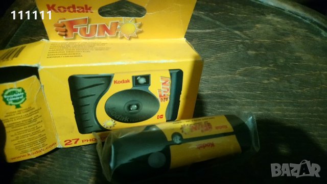 Фото апарат неизползван , снимка 8 - Други игри - 21972755