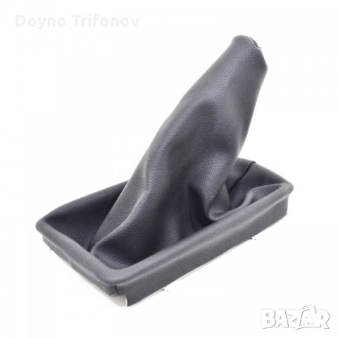 Кожен маншон за ръчна спирачка Опел Корса Ц Opel Corsa C , снимка 2 - Аксесоари и консумативи - 22130565