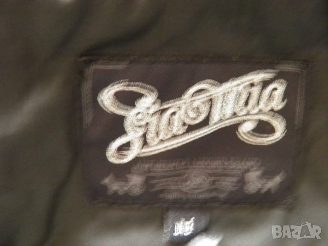 KENVELO Sia Mia  оригинално зимно яке, снимка 10 - Якета - 22914953