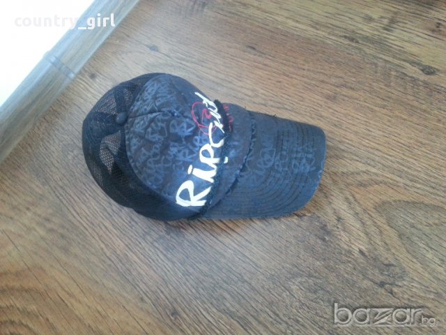 Rip Curl - страхотна шапка, снимка 5 - Шапки - 17858682