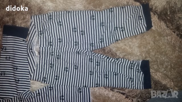 екип h&m 2, снимка 2 - Комплекти за бебе - 23209196