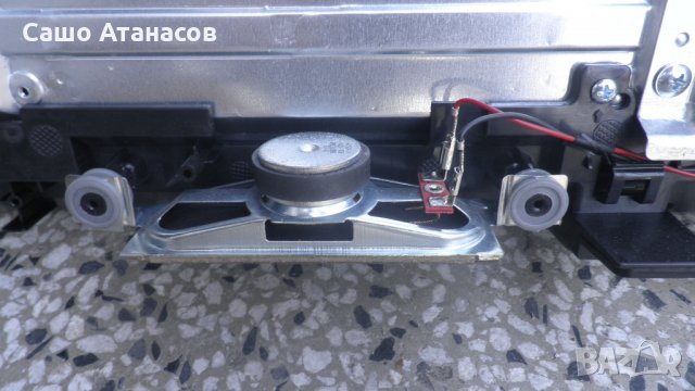 JVC LT-32VF30K със счупена матрица ,17IPS62 ,17MB140 ,32T42-C0K CTRL BD ,VES315UNDA-2D-N11 ,17LD166, снимка 18 - Части и Платки - 24806761