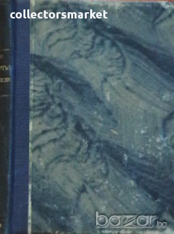 Паспортът на предателя, снимка 2 - Художествена литература - 13717658