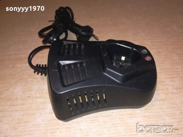 topcraft battery charger-made in belgium, снимка 11 - Други инструменти - 20800878