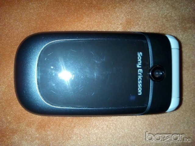 Sony Ericsson Z310i, снимка 4 - Sony Ericsson - 20215557