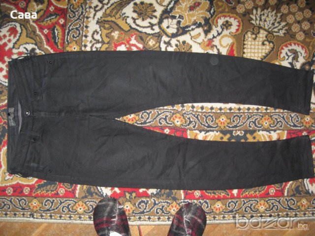 Дънки LEE   дамски,размер29, снимка 2 - Дънки - 20658458