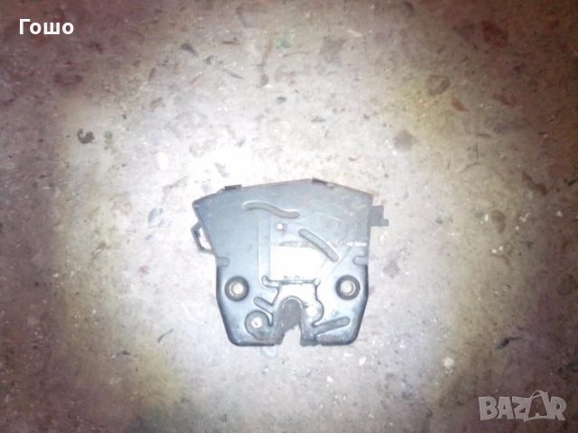 брава багажник BMW 3 Е90