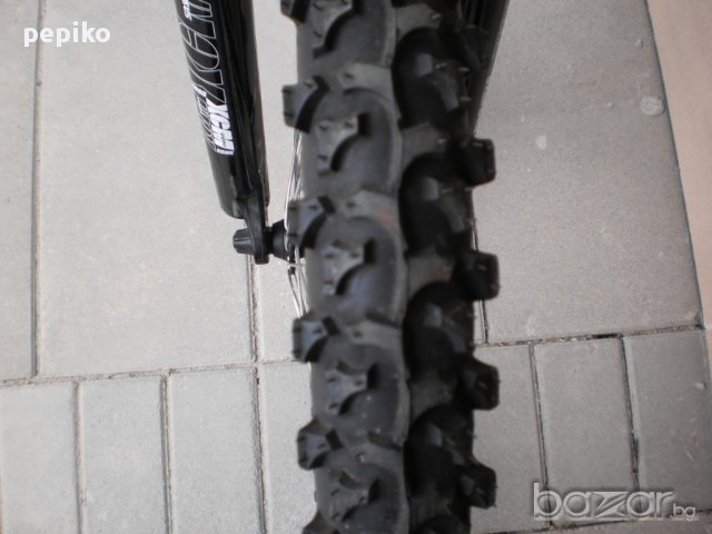 Продавам колела внос от Германия  спортен МТВ велосипед SONICS 26 цола , снимка 16 - Велосипеди - 17911372