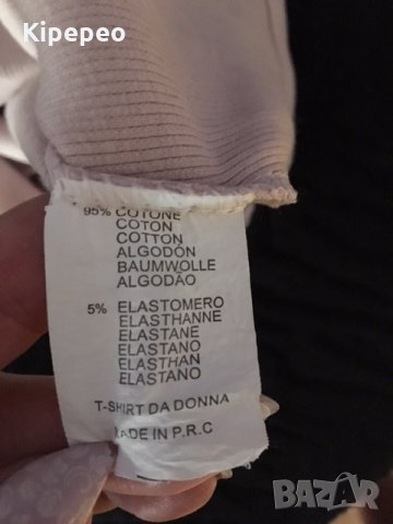 Топ камъни и перли, снимка 5 - Корсети, бюстиета, топове - 21786369