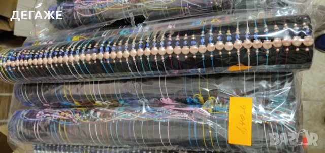 Гривни на едро , снимка 12 - Други - 25547860