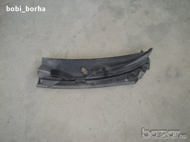 лява кора за ситроен С1 2007г.