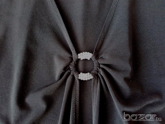 Дамска официална блуза/риза/туника, XL , снимка 8 - Туники - 18301967