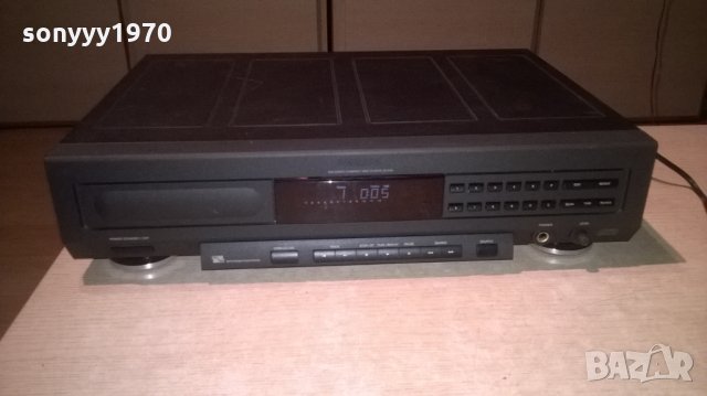 philips type 70cd910/00s-цд-внос швеицария, снимка 1 - Ресийвъри, усилватели, смесителни пултове - 24654862