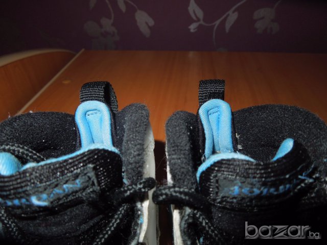 Nike Air Jordan 9 Retro TD -- номер 22, снимка 7 - Детски маратонки - 17667004