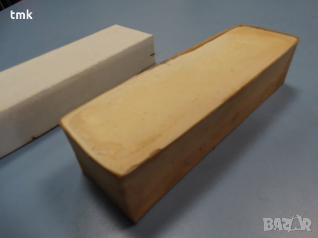 Шлайф-паста за алуминий, снимка 2 - Други инструменти - 25043003