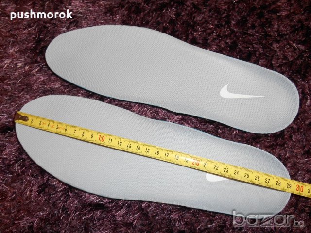 Nike Flyknit Lunar 2, снимка 9 - Маратонки - 18487998