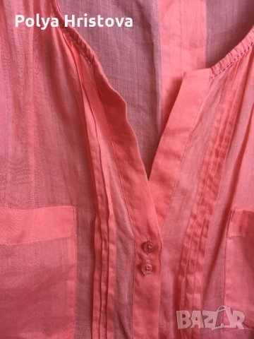 Дамска риза, снимка 4 - Ризи - 25820381