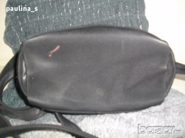 Транслуцентна сатенирана чанта " МЕХХ" original brand, снимка 5 - Чанти - 15268460