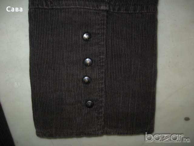 Яке CHASIN  мъжко,2хл, снимка 3 - Якета - 17383419