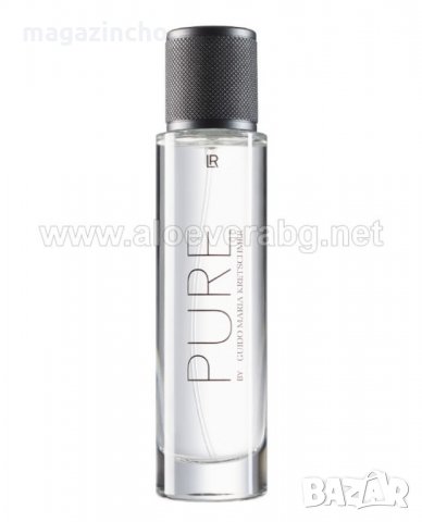 PURE by Guido Maria Kretschmer Мъжки парфюм (Код: 30540), снимка 1 - Мъжки парфюми - 24255053