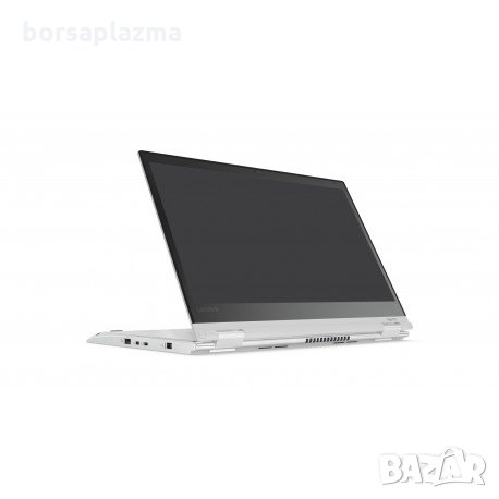 Lenovo ThinkPad Yoga 370 Touch-Screen Intel Core i7-7500U Памет 8GB Твърд диск 512GB SSD, снимка 2 - Лаптопи за работа - 24267770