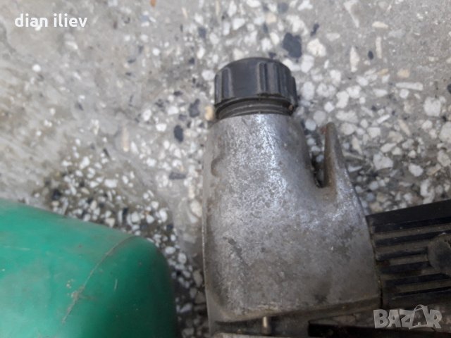 Ретро бояджийски пистолет , снимка 14 - Антикварни и старинни предмети - 24340079