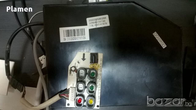 Вътрешна и външна електроника за климатици , снимка 6 - Климатици - 13334063