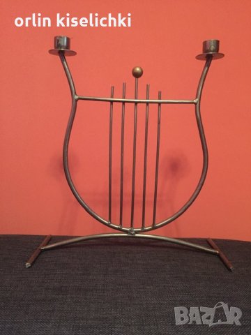 Свещник за музиканти