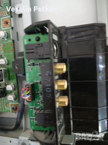 SAMSUNG LE32R74BD, снимка 10 - Части и Платки - 22644514