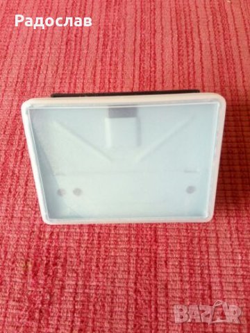 чехословашки перфоратор за хартия, снимка 4 - Други - 21822543