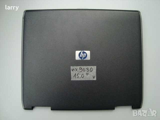 HP Compaq nx9030 лаптоп на части, снимка 6 - Части за лаптопи - 6282913