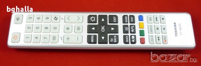 Toshiba 40L5435DG за части , снимка 5 - Части и Платки - 17220008