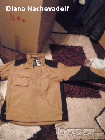 зимно яке , снимка 2 - Якета - 15634932