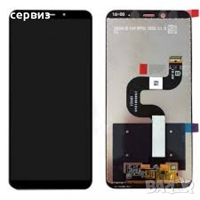 Части за Xiaomi Redmi Note 2 3 4 Mi4 4i 4x A1 Mix 5X 3 4S 5plus pro, снимка 2 - Резервни части за телефони - 26096373