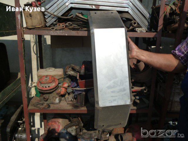 Агро-Морга, снимка 9 - Селскостопанска техника - 15759747