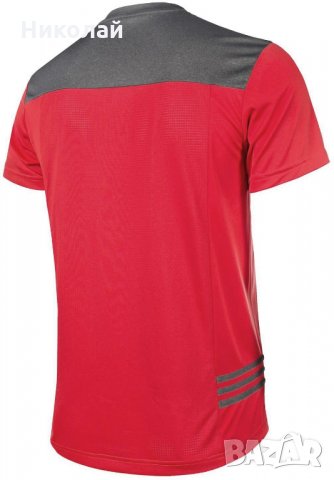 Adidas tentro t shirt, снимка 12 - Тениски - 25899918
