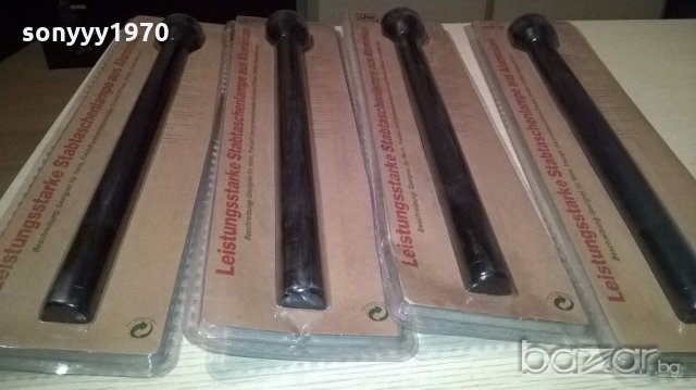 полицеиски нов  прожектор-алуминиев-48см-внос швеицария, снимка 12 - Екипировка - 19107499