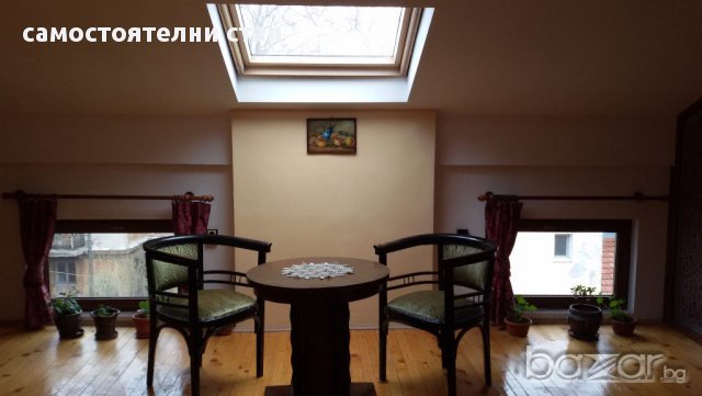 самостоятелни стаи пловдив, снимка 8 - Стаи под наем - 10434453