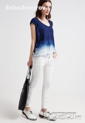 Нова тениска G-Star Livaj, оригинал, снимка 5 - Тениски - 17055209