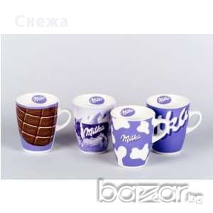 Търся различни неща на Милка(Milka), снимка 10 - Колекции - 15448337