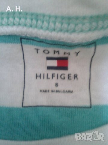 Потник Tommy Hilfiger, снимка 2 - Потници - 22458383