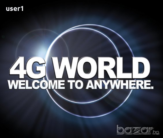 Последни бройки! 4G/LTE & 3G WI FI Рутери/модеми за мобилен интернет!, снимка 2 - Рутери - 20519772