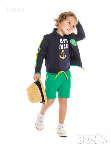 Тениска Funky XS, снимка 3 - Детски тениски и потници - 25619351