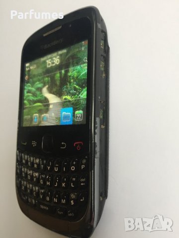 Blackberry 93000 само за 25 лв + зарядно и усб. , снимка 3 - Blackberry - 22570890